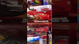 Lightning McQueen in Tokyo Drift Mode! #mcqueen #toys #disney #cars