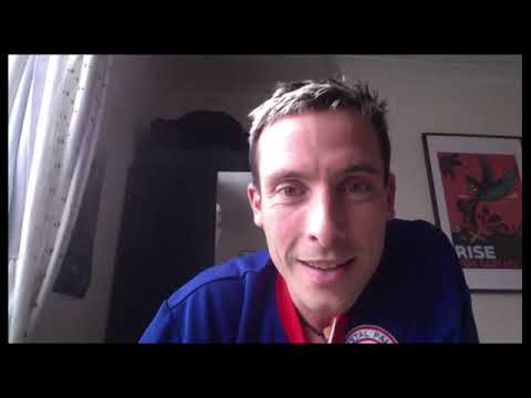 Make Art Not Ads! with Robbie Gillett - video preview