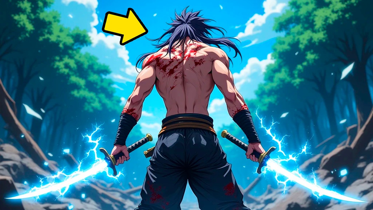 IL A Obtenu Le NIVEAU MAX Mais Le CACHE Dans Le NOUVEAU MONDE… [1-12] | Résumé Manhwa