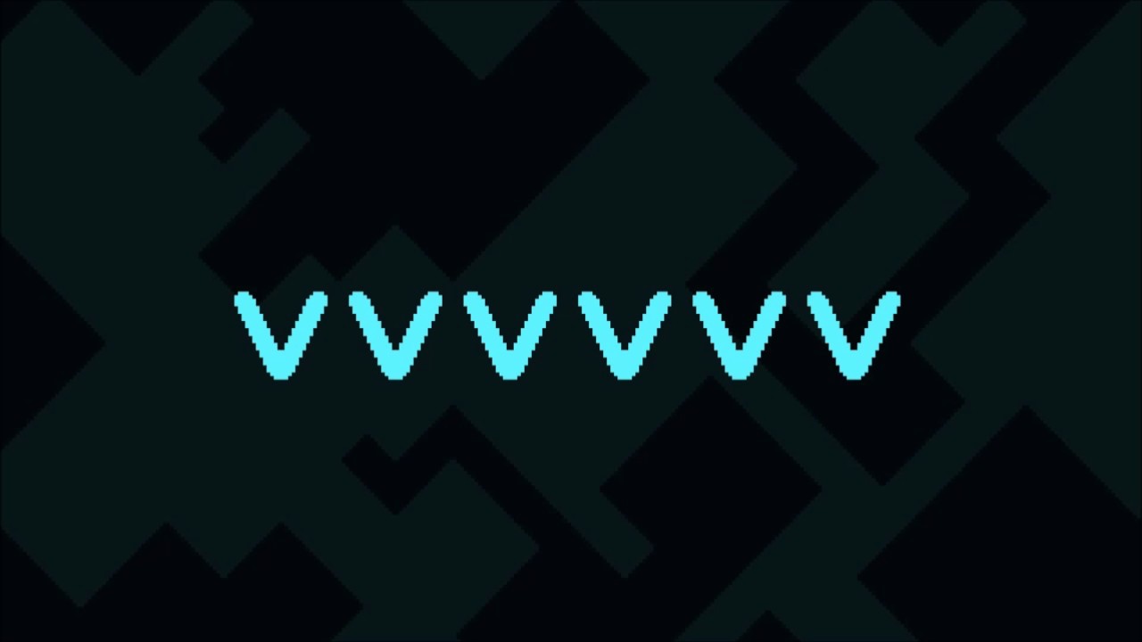 Pushing Onwards (Demo) - VVVVVV