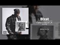Blxst Fake Love In LA 432 Hz mp3