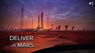 Secret conversation with Head & Mars Mission   Part 3 Full Gameplay