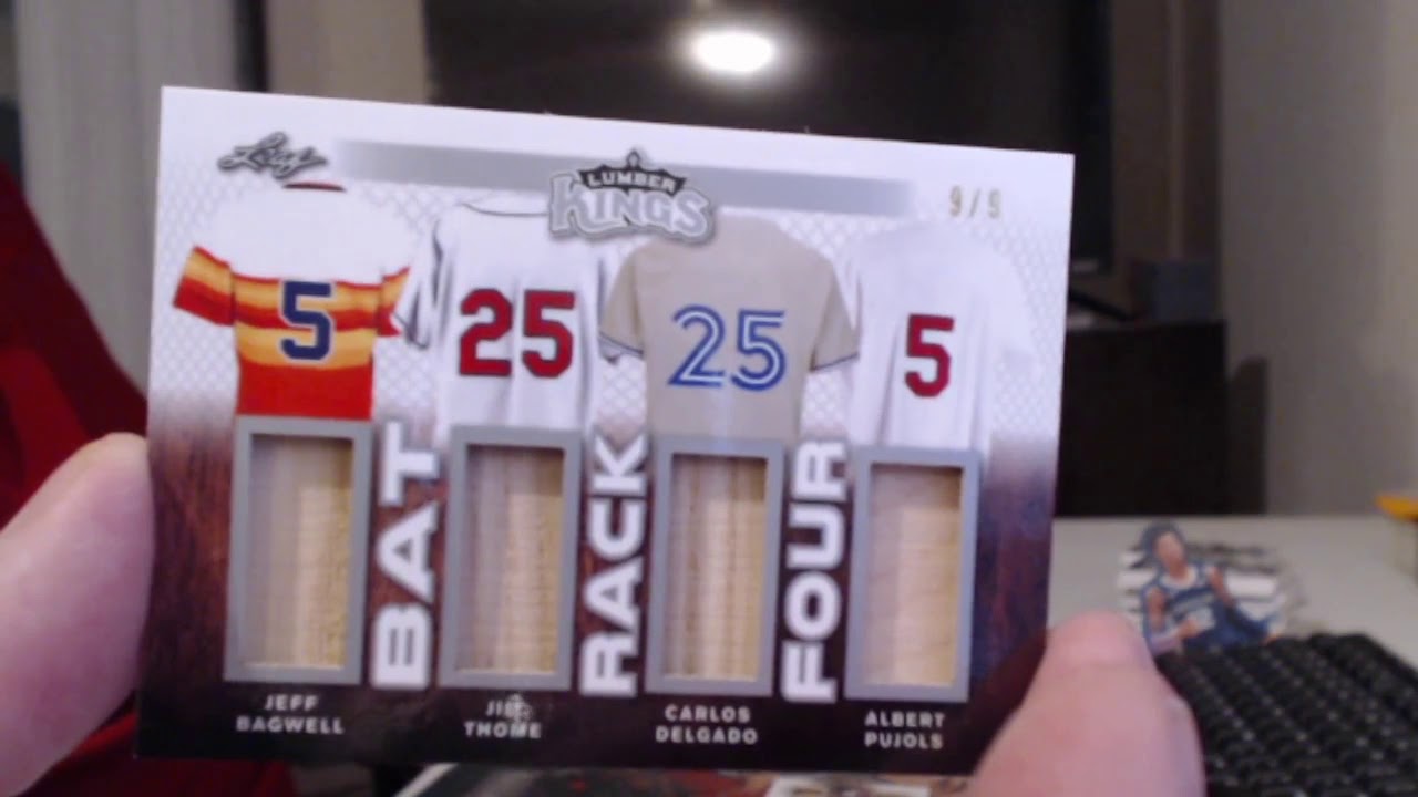 lumber kings YouTube