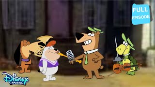 Full Episode Yogi Dad Gum Dad Gum Dad Gummmm Disney Channel Deable Jellystone Toon