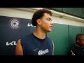 Training Camp Media Availability (10/01/26) | LA Clippers