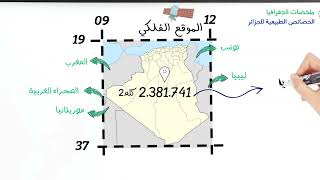 4AM - اﻟﻤﻮﻗﻊ الفلكي للجزائر - الرابعة متوسط
