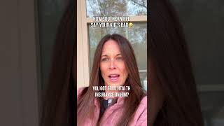 How Southern Ppl Say Your Kids Bad momlife comedy parenting southern badkids thesouth