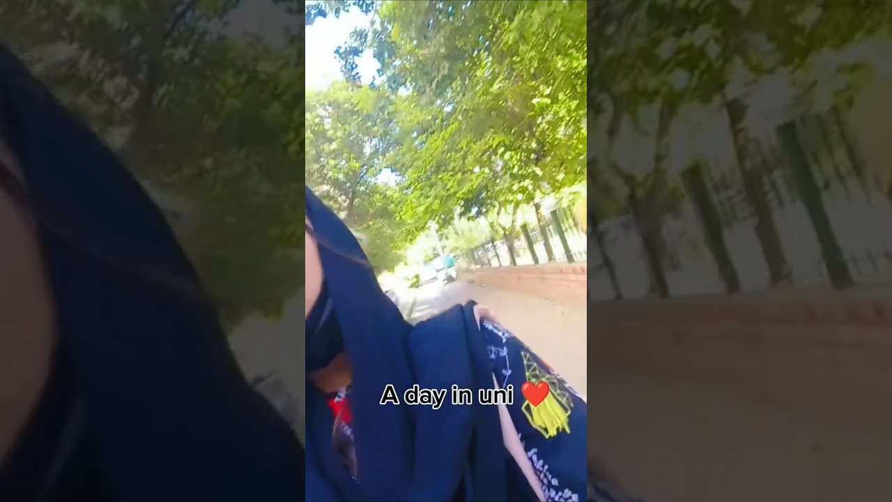 A day in numl uni islamabad  