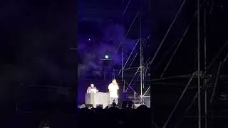 PROTO TYPE 쿤타 베이식 Live 220129 요즘힙합 콘서트 서울 라이브