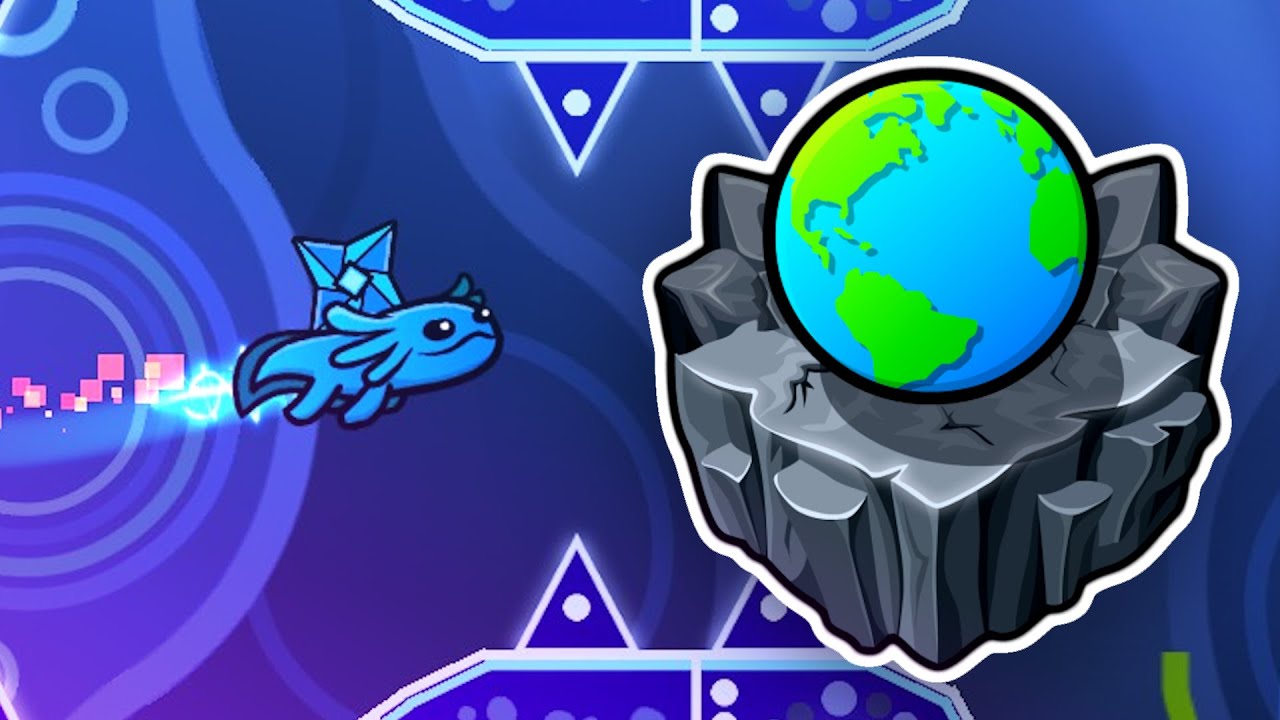 The World Gauntlet is AWESOME!