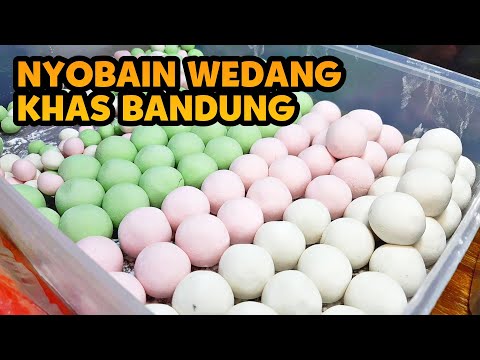 Yang Jual Wedang Ronde Terdekat