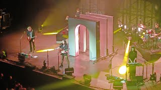 St. Vincent - "Flea" - 9/5/2024 - MGM Music Hall, Boston, MA