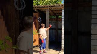 КУПИЛИ ЗАБРОШЕННУЮ ДАЧУ /ДЕЛАЕМ ПРИСТРОЙКУ ДЛЯ ДРОВ СВОИМИ РУКАМИ
