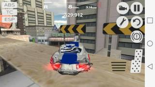 Car Driving Simulator : San Francisco - Overview, Let's play screenshot 1