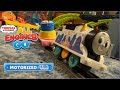 Fisher Price Thomas Motorlu Büyük Tekli Trenler - Thomas Jgf93 Toyzz Shop