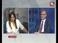 نزيه درويش مع ابتسام عكوش 171026 لبنان اليوم