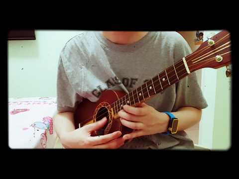 118) 真的愛你 (ukulele cover)