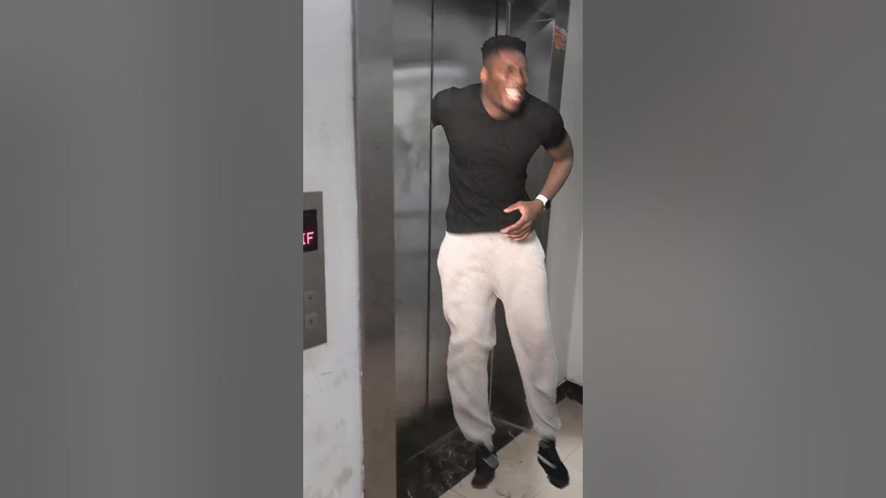 The Super Mario Elevator #shorts The Super Mario Elevator #shorts