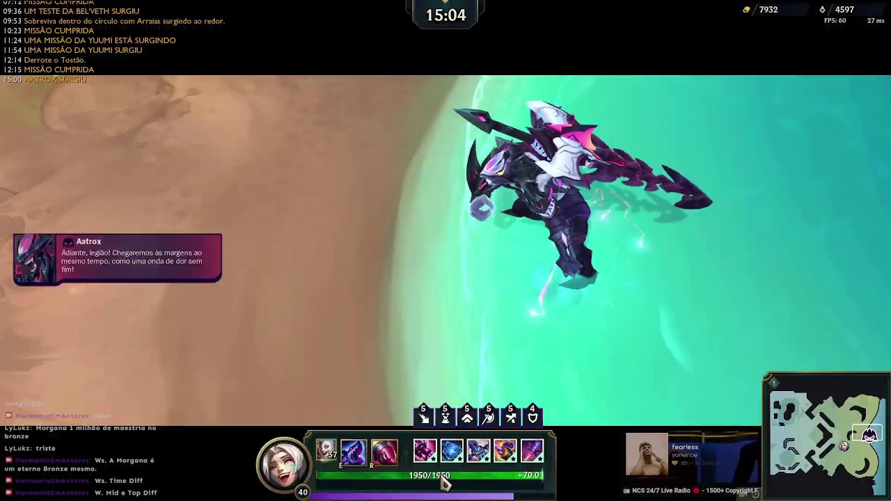 Senna 74.2 Bronze WsWsW