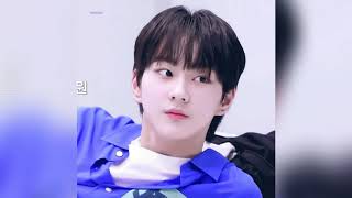 [FMV] ENHYPEN JUNGWON - MONSTER {엔하이픈 정원}