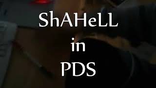 ShAHeLL