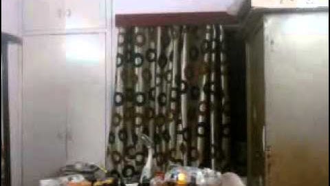 Home Automation Using RF Remote Control.