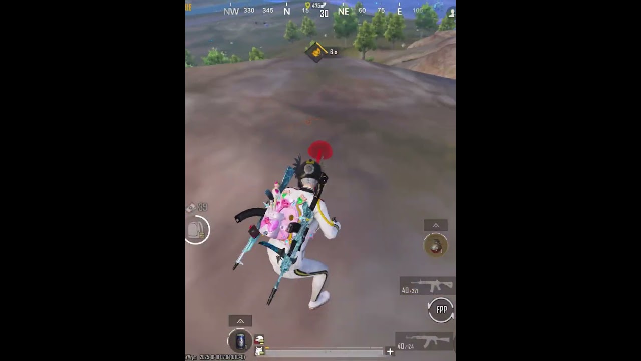 Fight with Tiktokers 