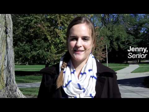 MSU Traditions: Homecoming 2011