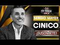 ¡ A SERGIO MAYER LE VALEN LAS CRITICAS !