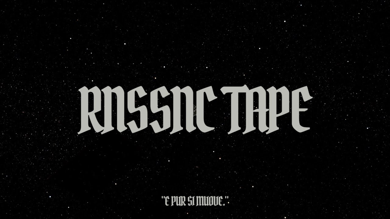 페노메코 (PENOMECO) EP 'RNSSNC TAPE' Highlight Medley