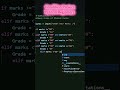 Student Grading mini Python Project #python #pythonforbeginners #pythonprojects