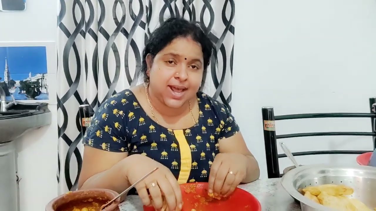 തിരക്കുപിടിച്ച ഒരു ദിവസം