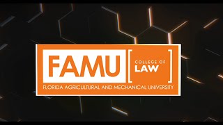 FAMU College of Law Scholarship in 60 Seconds