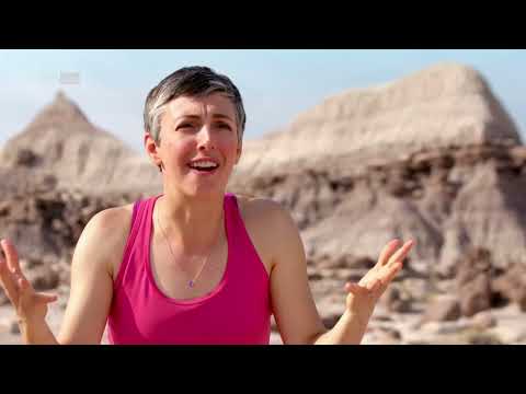 Das Universum -