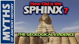 The Age of the Sphinx | Battle of the Geologists