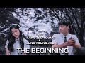 Kang Seo Young and Jung Young Joo | PART 1 ENG SUB their story | School 2021 EDIT | KOREAN DRAMA