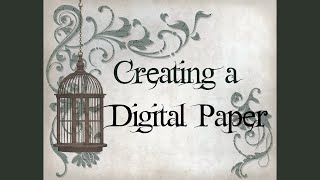 Creating a Digital Paper-Tutorial 2022 Net Worth