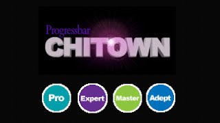 Progressbar Chitown Adept