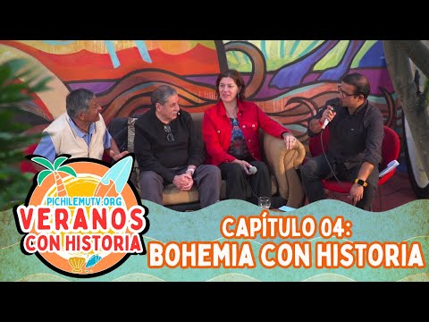 Veranos con Historia: Capítulo 04 - Bohemia con Historia