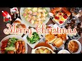 【挑戦】セブンイレブンのものだけでクリスマスパーティー料理が作れるか？！主婦の…