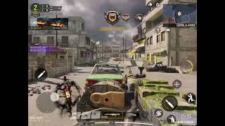 8X Multi kill