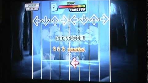 Strip Me Expert/Double PFC - DDR II (Wii, US)