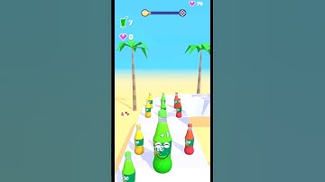 juice run #gaming #juicerunnoobvsprovshacker #games #juicerungameplaywalkthrough #juicerun3dgameplay
