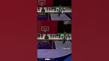 99 Middy Michael Jordan Build Cooking | #2k26 #nba2k #gaming #michaeljordan