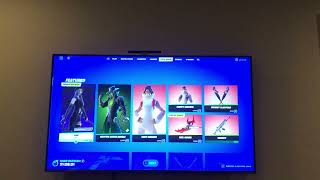 Ione,Cryptic curse bundle and skull squad pack bundle is back in the item shop Wealth