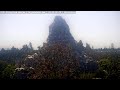 Mattercam 04/22/2026 12:16 - LIVE DISNEYLAND Webcam from Howard Johnson Hotel Anaheim