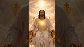 My Joy Knows No End 🤍His Glory Reaches Us ✨ We won with him  #Jesus #worship #resurrection