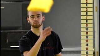 At Just 16, Moline Junior Q-Cs Best In His Sport