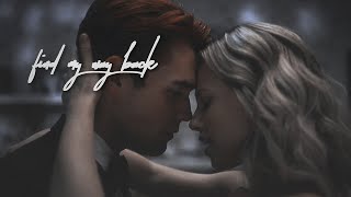 Betty Cooper and Archie Andrews - Find My Way Back.