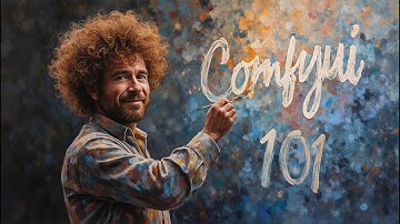 Comfyui 101: A Simple But Powerful Inpainting Workflow | Part 8